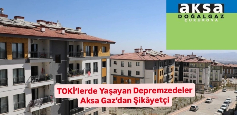 Fahiş Doğalgaz Faturalarının Sorumlusu Kim?