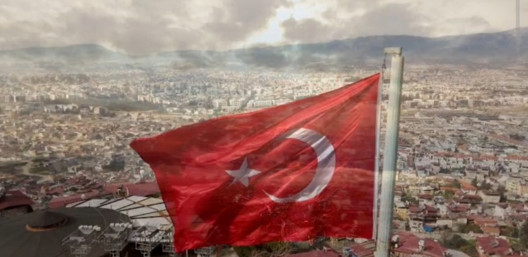 Yıkımdan Umuda: Hatay’ın Yeniden Ayağa Kalkma Mücadelesi