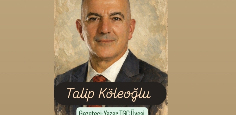 Tam 3 Yıl Geçti… Koca 3 Yıl
