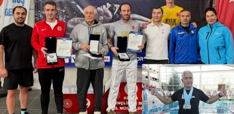 Kamil Köseoğlu’nun İsmi Yarışa Verildi