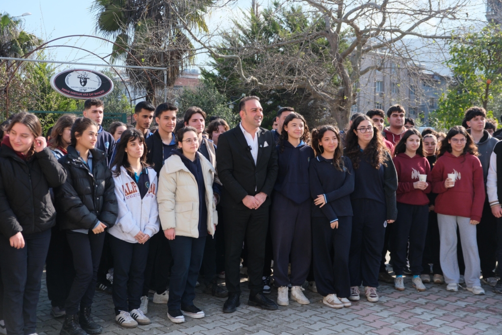 featured