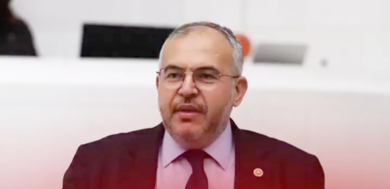 Çalışkan: “Muhalif Tek Bir Habere Bile Tahammül Yok”