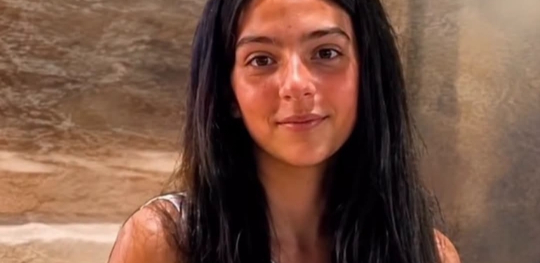 Saliha Miray Biçer’in de Naaşına Ulaşıldı
