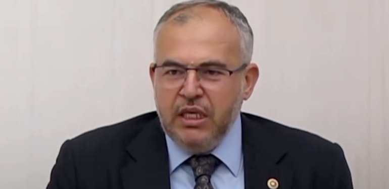 Çalışkan’dan Bakanlıklara Cilvegözü Tepkisi!