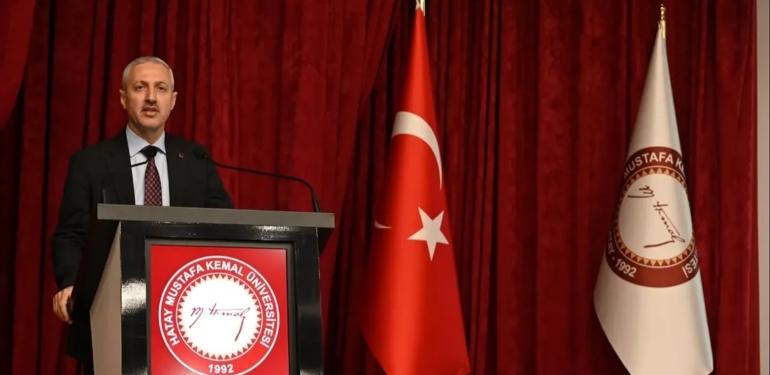 HMKÜ’de Bilimsel Yayınlar ve Projelerde Büyük Artış